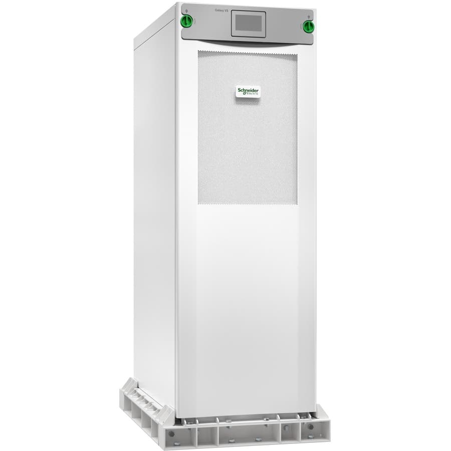 Galaxy vs UPS 20kw 400v for External Batteries, Halogen-Free Cables, Marine Cert
