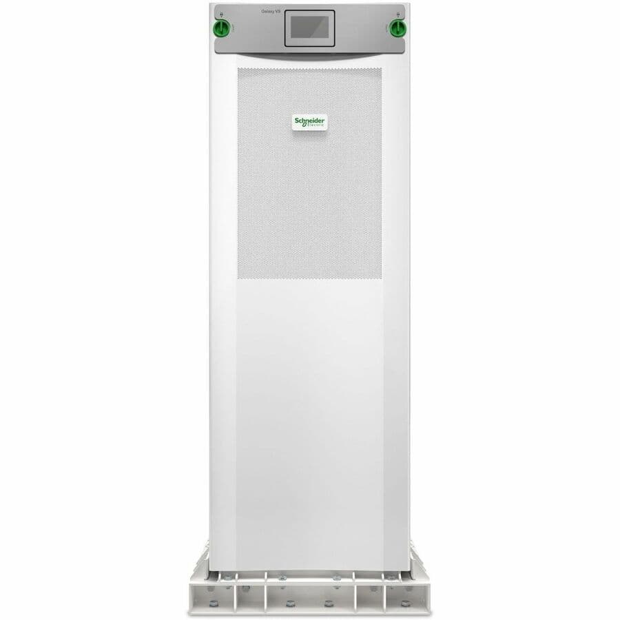Galaxy vs UPS 40kw 400v for External Batteries, Halogen-Free Cables, Marine Cert