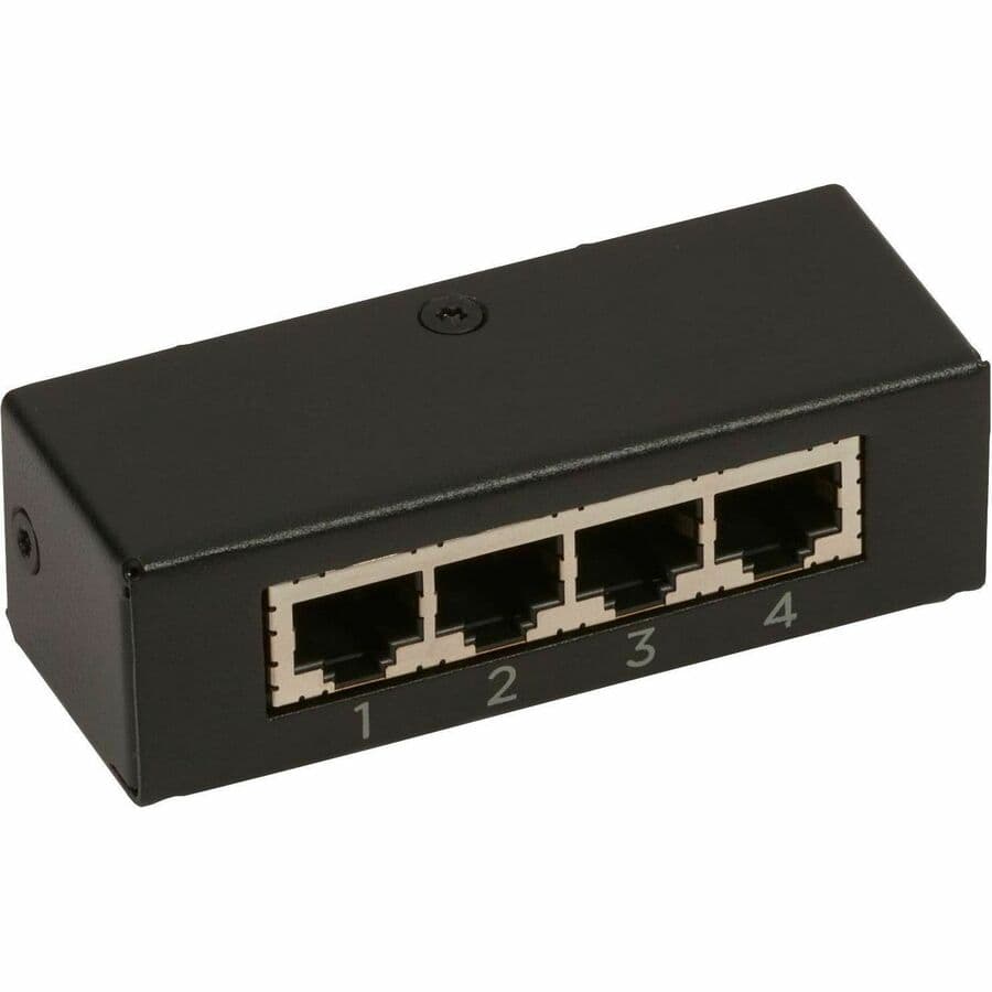 APC NETSHELTER Rack PDU 10000 Sensor Hub | Power Monitoring, Rack PDU