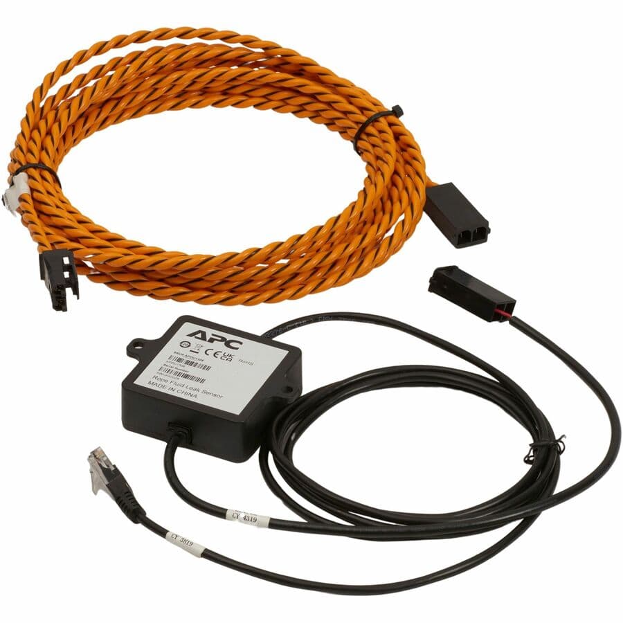 Netshelter Rack PDU 10000 Rope Leak Sensor