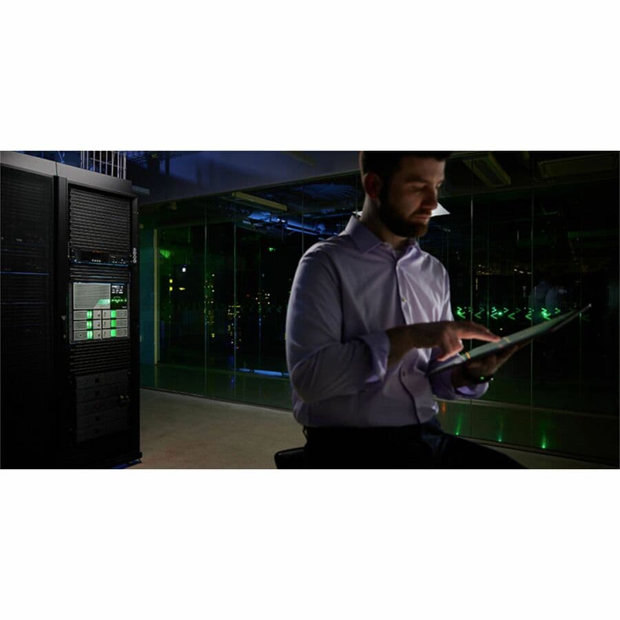 APC Smart-UPS Start Up & Assembly WASSEMUPS-SPL-00 | Deployment Service