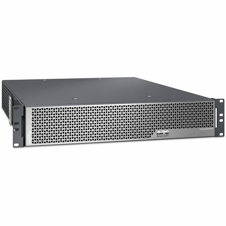 APC Smart-UPS Ultra SRTL5KRMTF 5 kVA Transformer | Rack Mount