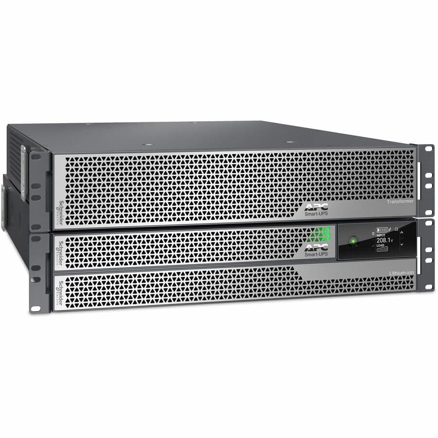 APC Smart-UPS Ultra 5kVA SRTL5KRM2UT-5KRMTF | Rack Mount UPS