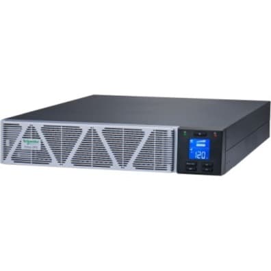 APC SE Easy UPS LithIon SRVSL RT 3,000 VA | Online UPS, Rack Mount