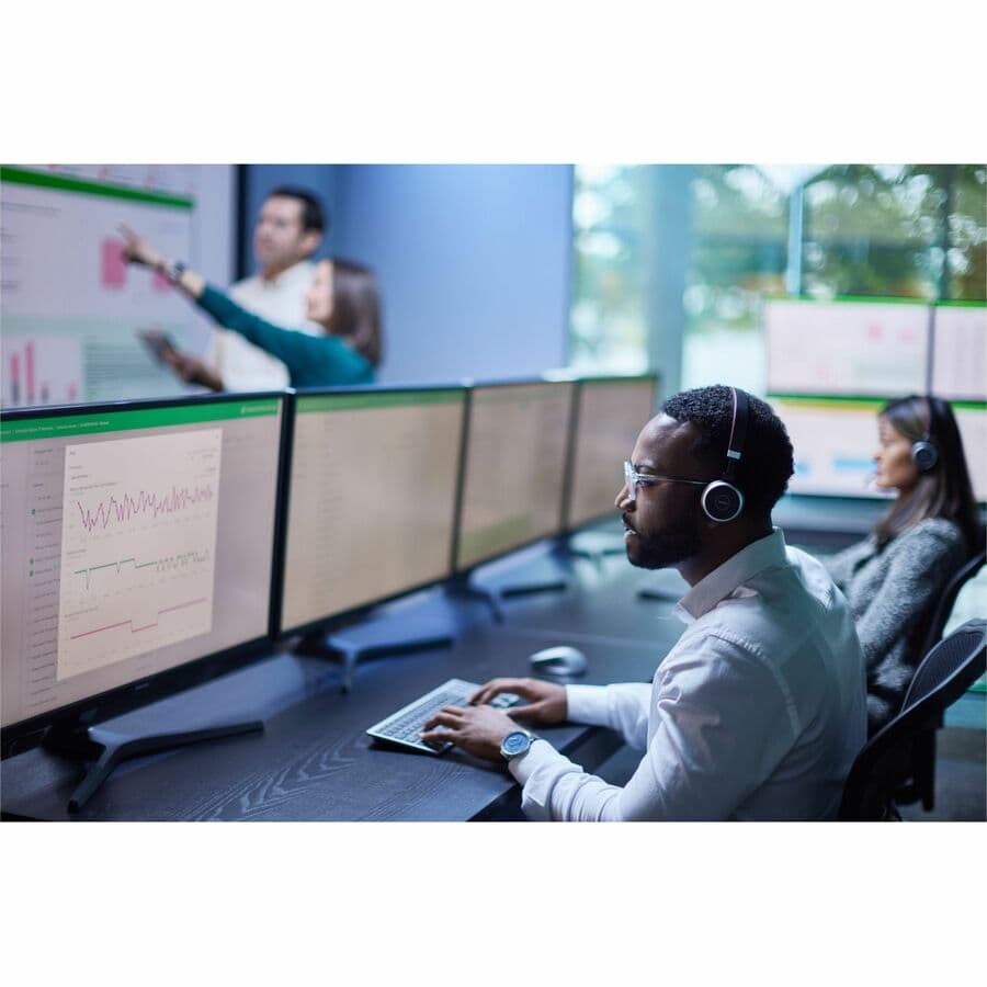 APC WESPULTRA2-EZU-40 2-Year EcoStruxure Service Plan | UPS Support