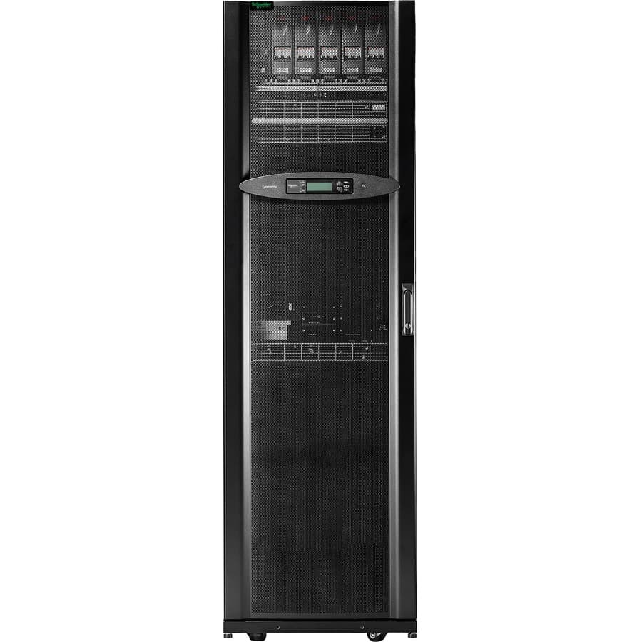 Symmetra Px 16kw All-in-One, Scalable to 48kw, Without Batteries, 400v