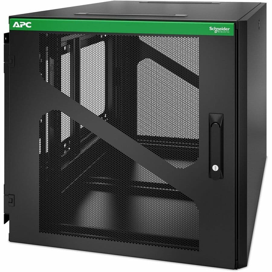Apc Netshelter 12u Wall Rack