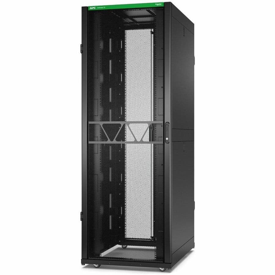 APC NetShelter SX Gen 2 AR3155B2 45U 750 x 1,070 mm | Rack Enclosure