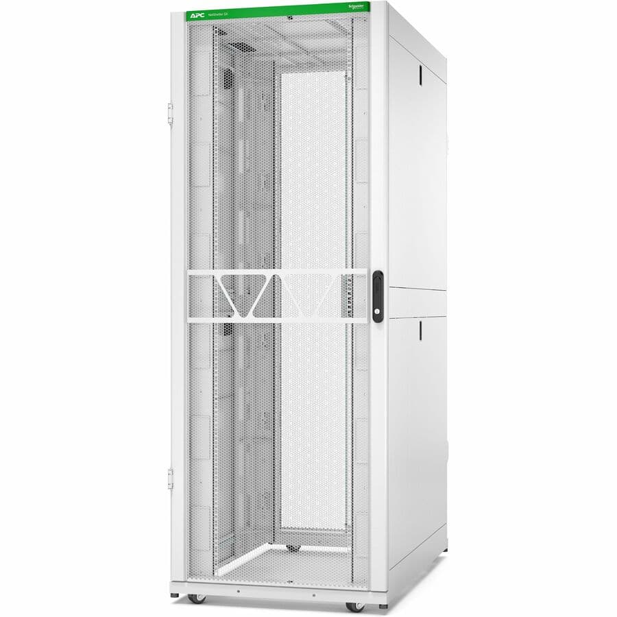 APC Netshelter Rack SX view 1