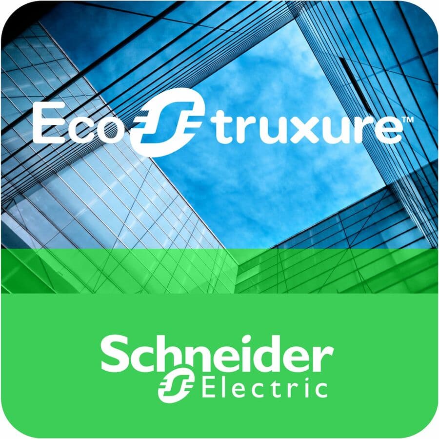 EcoStruxure ITA Base OP 5yr APC | Data Center Planning, 24x7 Support