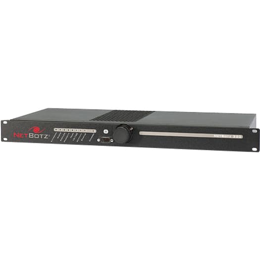 Netbotz 320 Rack Appliance W/ Camera