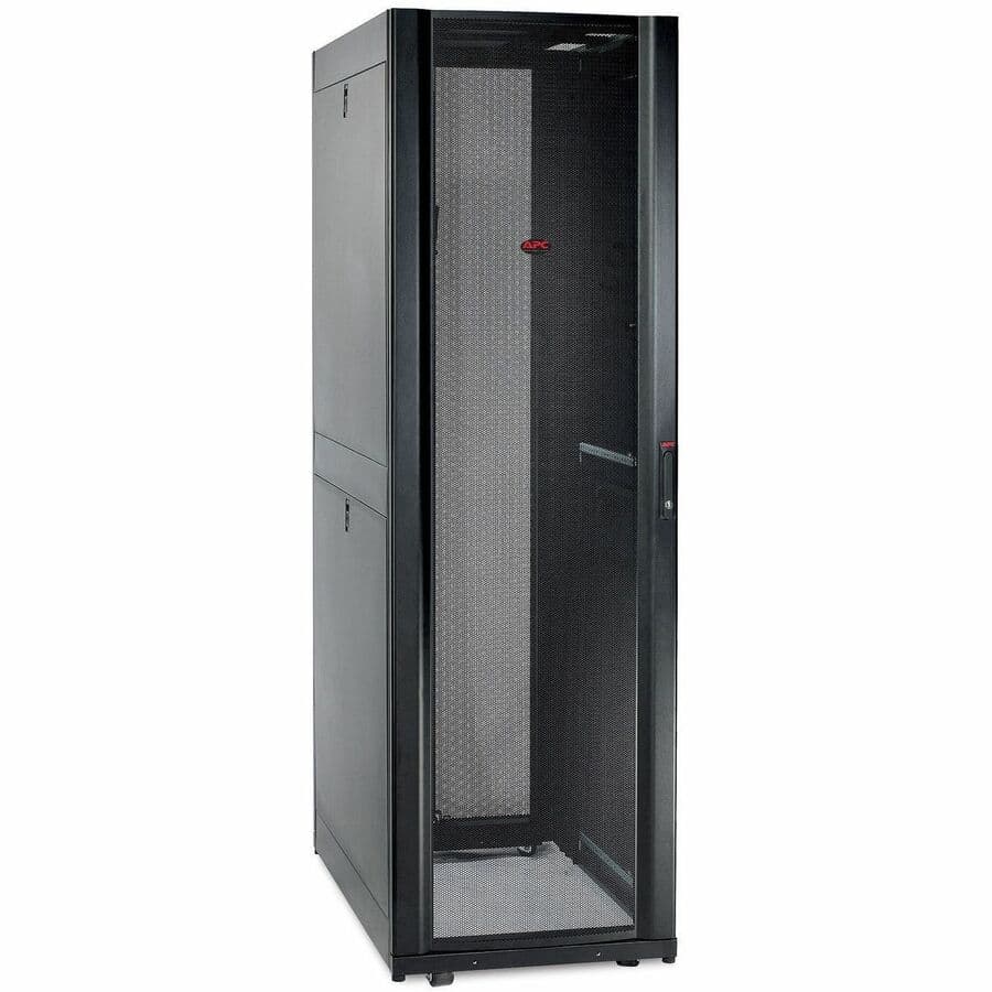 APC NetShelter SX AR3100 42U 600 mm x 1,070 mm | Rack Enclosure