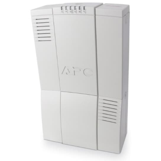 APC Back-UPS HS 500 230V BH500INET | Tower, RJ-45, Home Networking