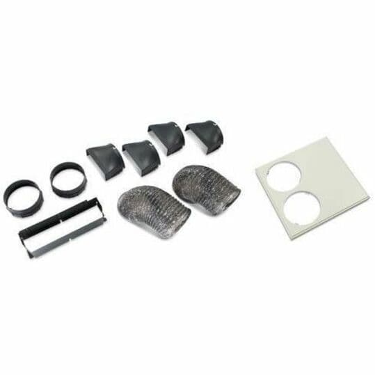 APC Rack Air Removal Unit SX Ducting Kit for 24 Ceiling Tiles