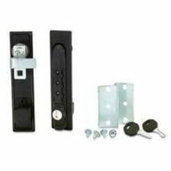 APC Combination Lock Handles AR8132A | Security Locks, Rack Mount