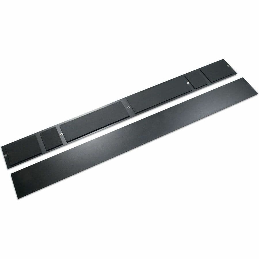 APC ACCS1002 Rack Air Containment End Caps | Rack Mount