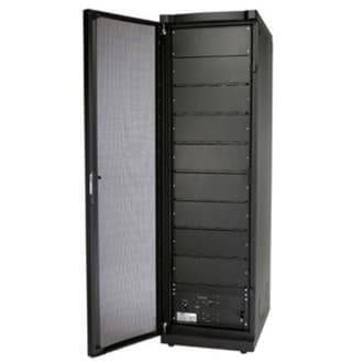 APC SYCFXR8 Extended Run Battery Cabinet 21,504 VAh | Symmetra PX