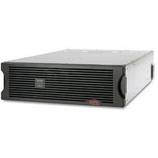 APC SUA48RMXLBP3U 48 V DC Battery Pack | Rack-Mount, Smart-UPS XL