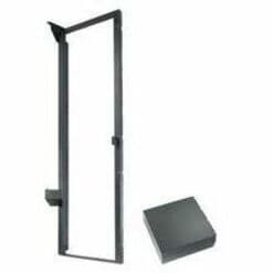 Rack Air Removal Unit Sx Frame for 600mm Wide Rack