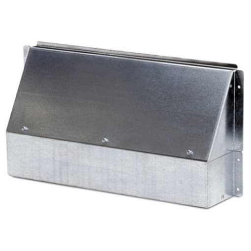 Apc Smart-UPS Vt Conduit Box for 20.59inch/523mm UPS Enclosure