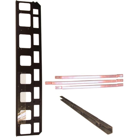 Apc Smart-UPS Vt Baying Kit, 14inch/351mm UPS Enclosure to Xr