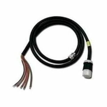 APC SCHNEIDER ELECT IT DIRECT SHIP TC 5WIRE WHIP W/L21-20 7FT view 2