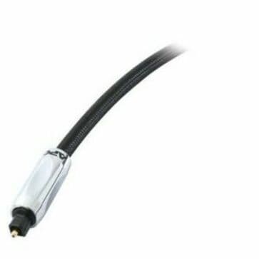 APC AV PRO INTERCONNECTS TOSLINK, 2M view 2