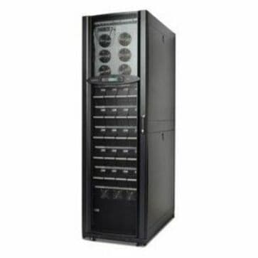 APC Smart-UPS VT SUVTR20KG5B5S 20 kVA rack mount UPS with 480V input and 208V output