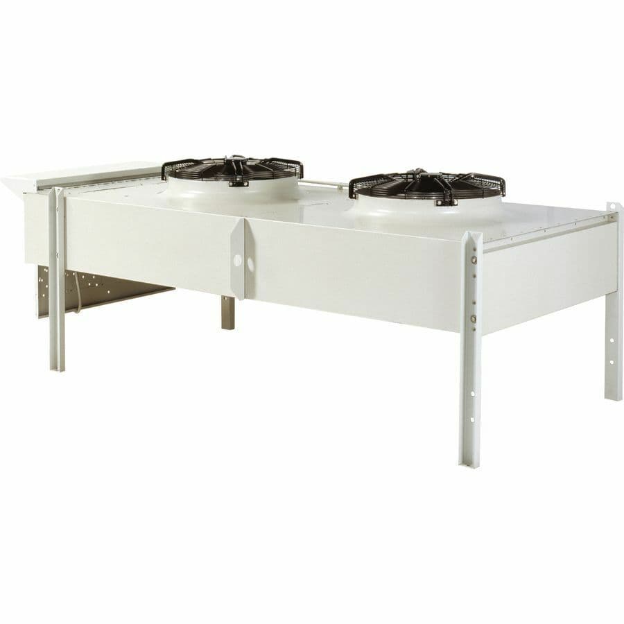 CONDENSER 1 EC FAN 8.8 MBH/1F TD 200-240V/3/6 view 2