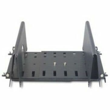 INROW BRIDGE PARTITION, DATA CABLE 300 MM view 2