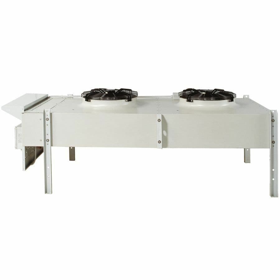 CONDENSER, 2 FAN, SINGLE CIRCUIT, 2.3MBH /1C TD, 220/1/50 FSC view 2