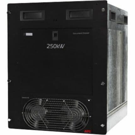 APC Symmetra PX SYSW250KD 250 kW static switch module for 400/480V systems