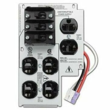 APC SURT014 Smart-UPS 5/6 kVA 120V PDU kit with six NEMA 5-20 outlets