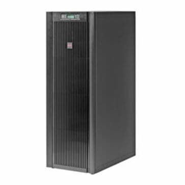 APC SUVTP20KF3B4S external online UPS with 16 kW capacity and network management