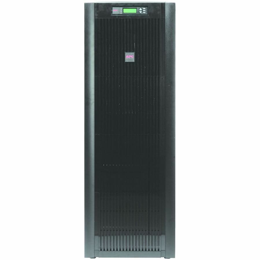 APC SMART-UPS VT online UPS for enterprise rack and tower power protection