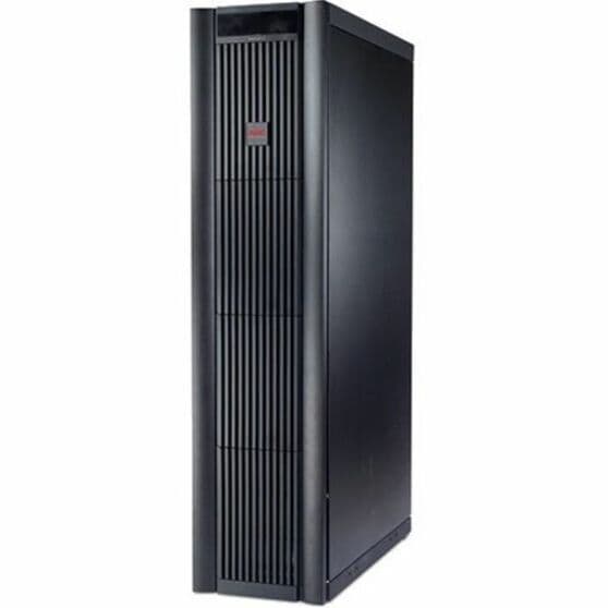 APC Smart-UPS VT parallel mount bypass for three units, 20-30 kVA, 208 V