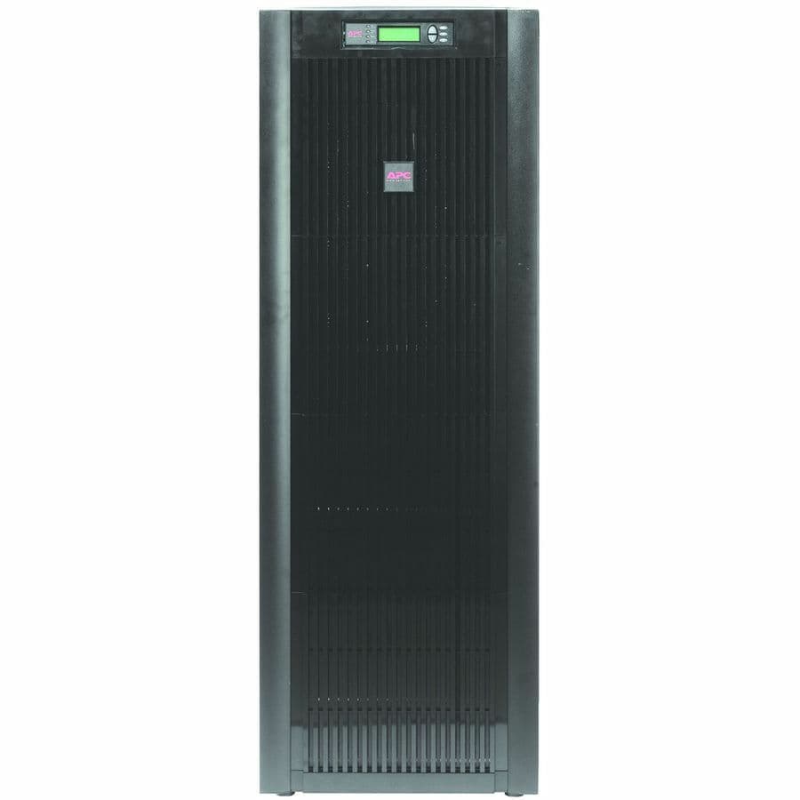 APC Smart-UPS VT 20 kVA 400 V three-phase online UPS for enterprise power protection
