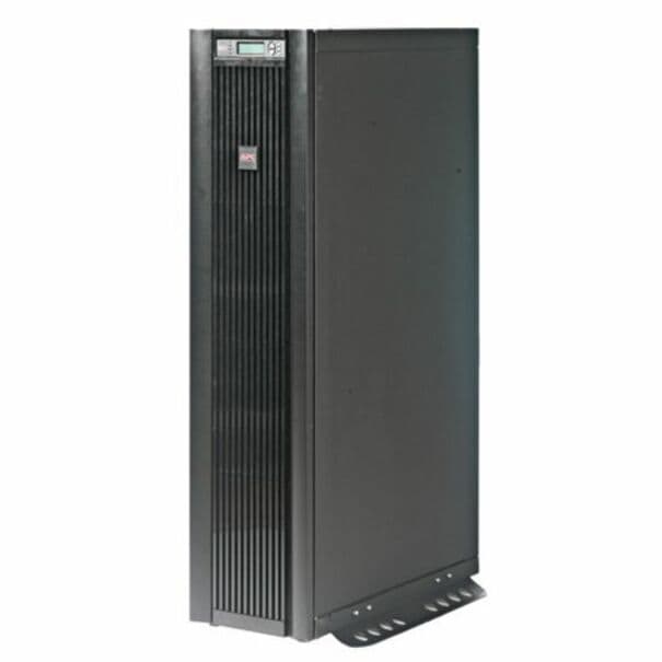 APC SCHNEIDER ELECTRIC IT USA SMART-UPS VT 10KVA 400V WITH 2BATT MOD START-UP 5X8 INT MAINT view 2