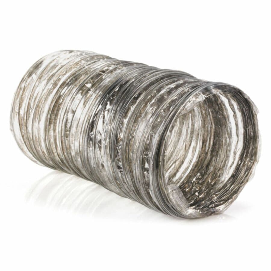 APC SCHNEIDER ELECT IT DIRECT SHIP TUBE 6FT 10IN DIA FLEX DUCT SPARE PART view 2