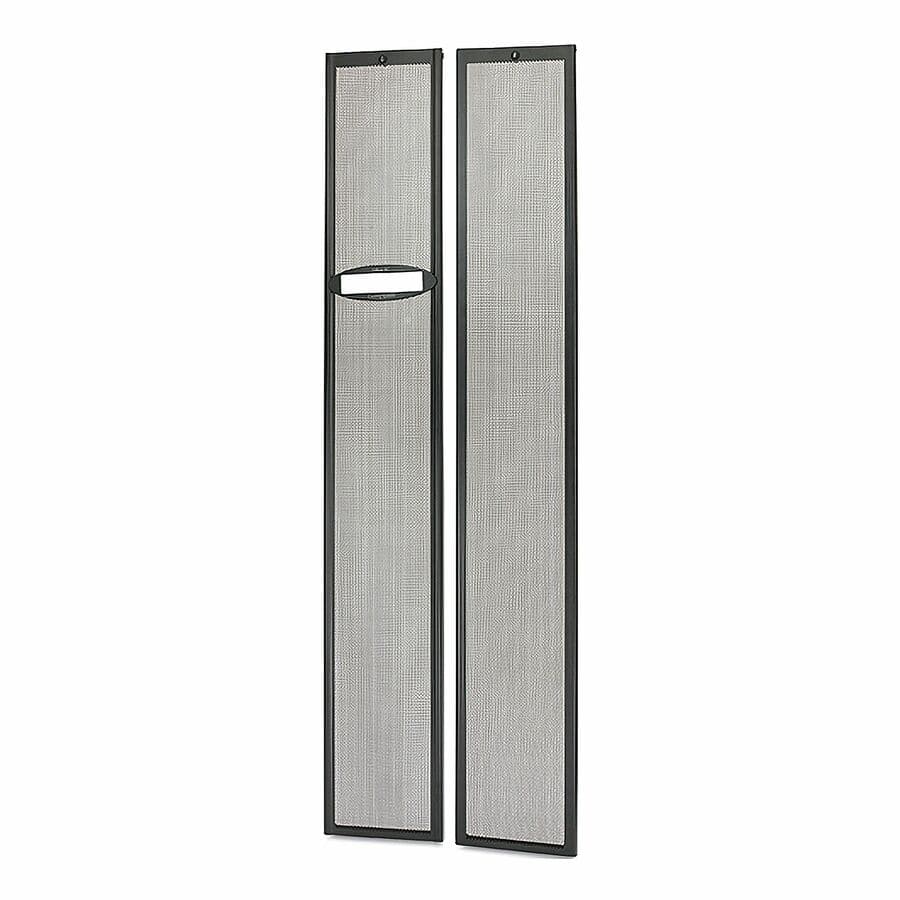 APC rear door assembly spare part for IR Series rack enclosure