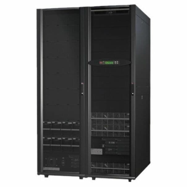 APC Symmetra PX 20kW all-in-one online UPS, scalable to 100kW, 208V with startup
