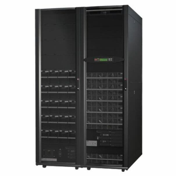 APC SYMMETRA PX 50KW SCALABLE TO 100KW, 208V WITH STARTUP view 2