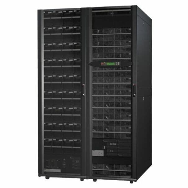 APC SYMMETRA PX 90KW SCALABLE TO 100KW, 208V WITH STARTUP view 2