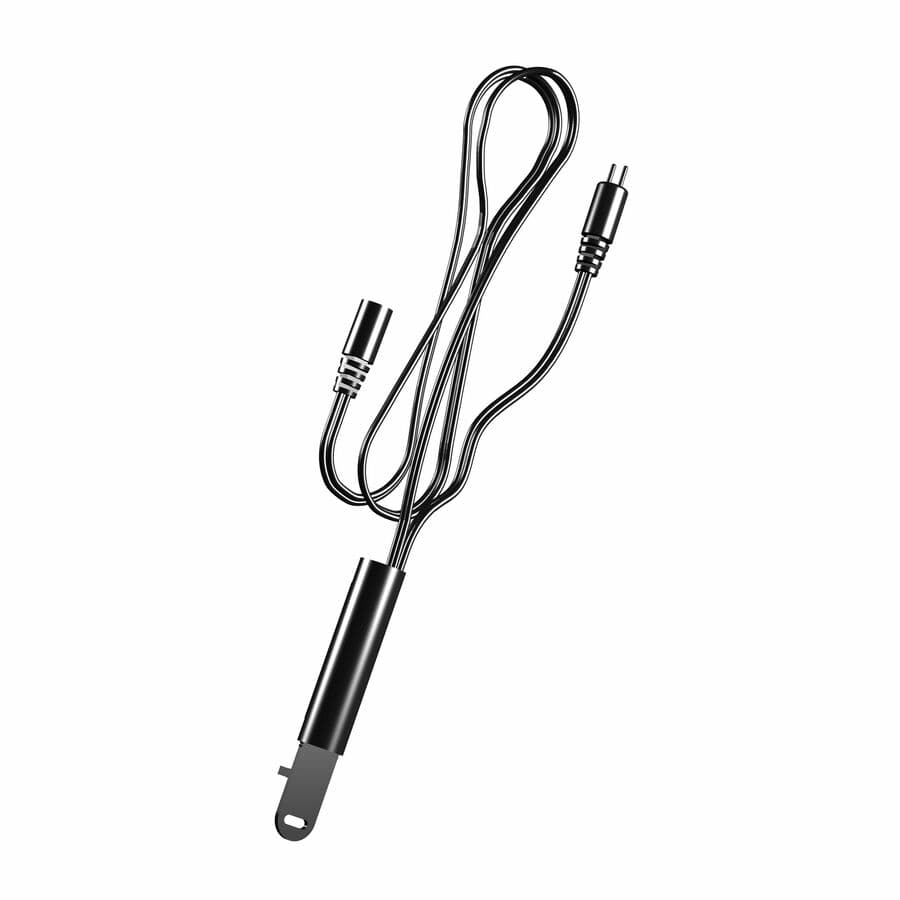 APC ACF601 NetShelter fan temperature controller rack-mountable accessory