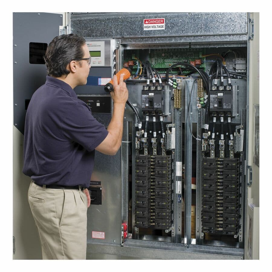 APC Stand Alone PM Visit service for environmental inspection and preventive maintenance support