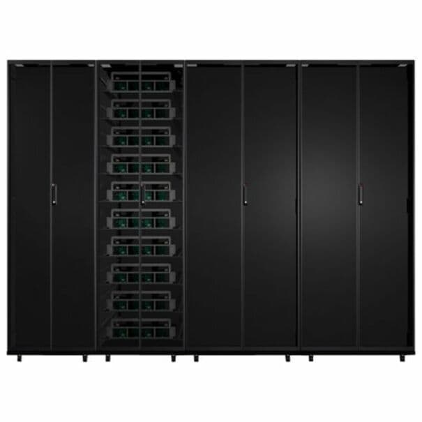 APC SYMMETRA PX 200KW SCALABLE TO 250KW WITHOUT MAINTENANCE BYPASS OR DISTRIBUTI view 2