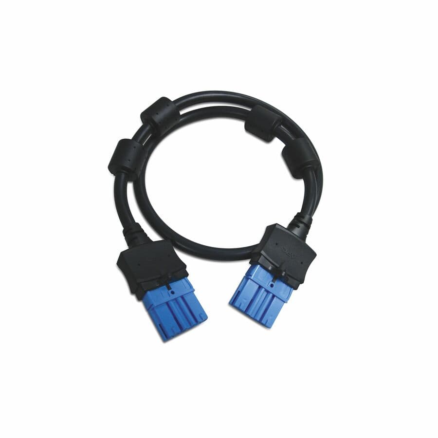 APC SMART-UPS X SMX039-2 48V battery extension cable for external battery packs