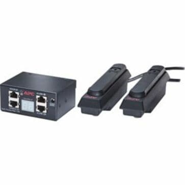 APC NetBotz Rack Access Pod 170 for APC SX rack enclosure access control