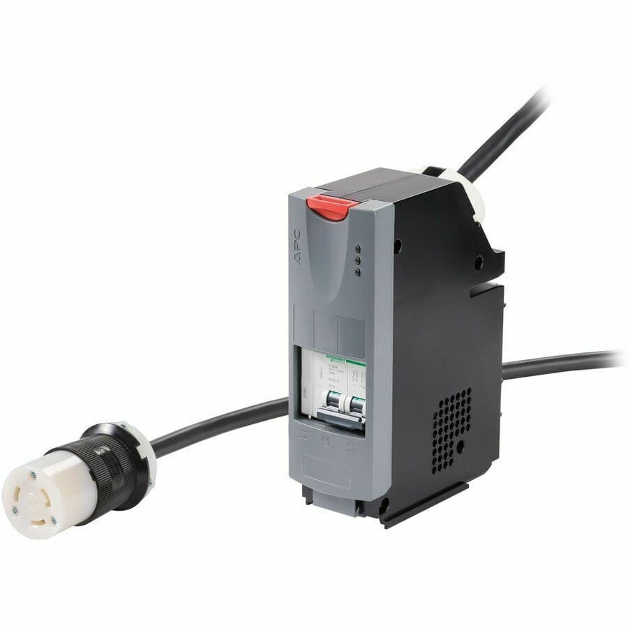 APC IT Power Distribution Module - Autom for 208 V AC enterprise power distribution