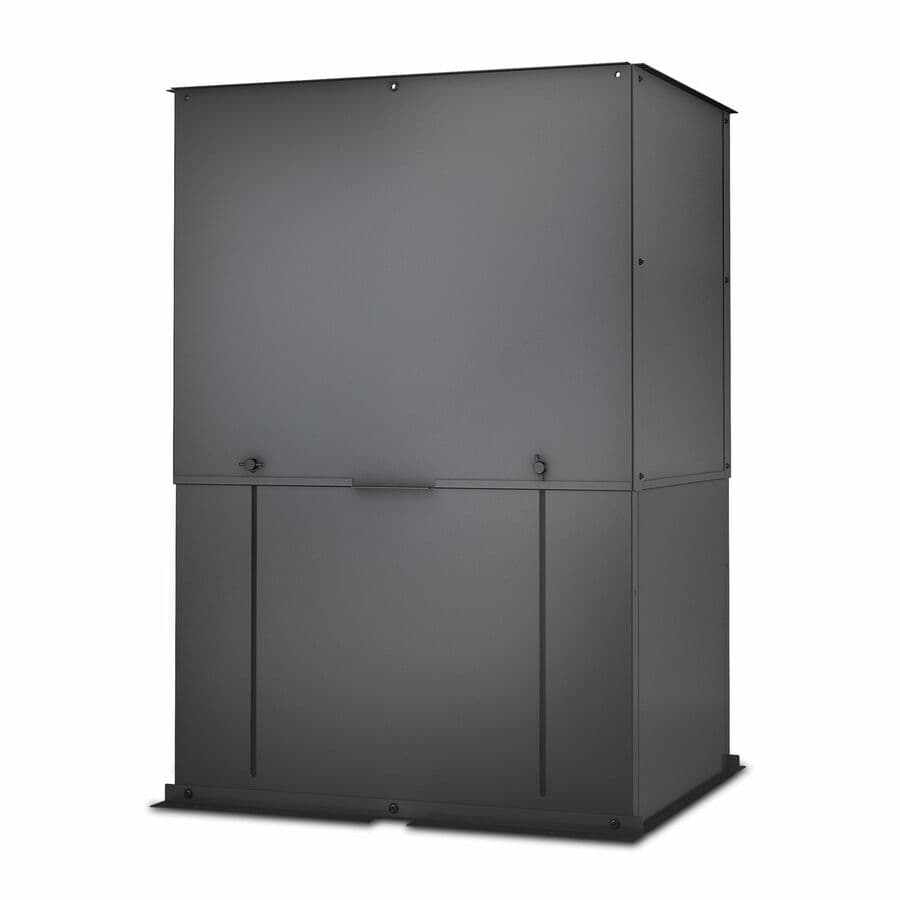 APC SCHNEIDER ELECT IT DIRECT SHIP VERTICAL EXHAUST DUCT KIT FOR SX ENCLOSURE 600MM WIDE SHORT RANGE view 6